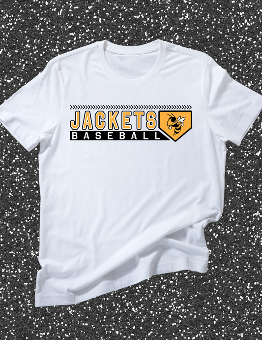 UMS Jackets baseball