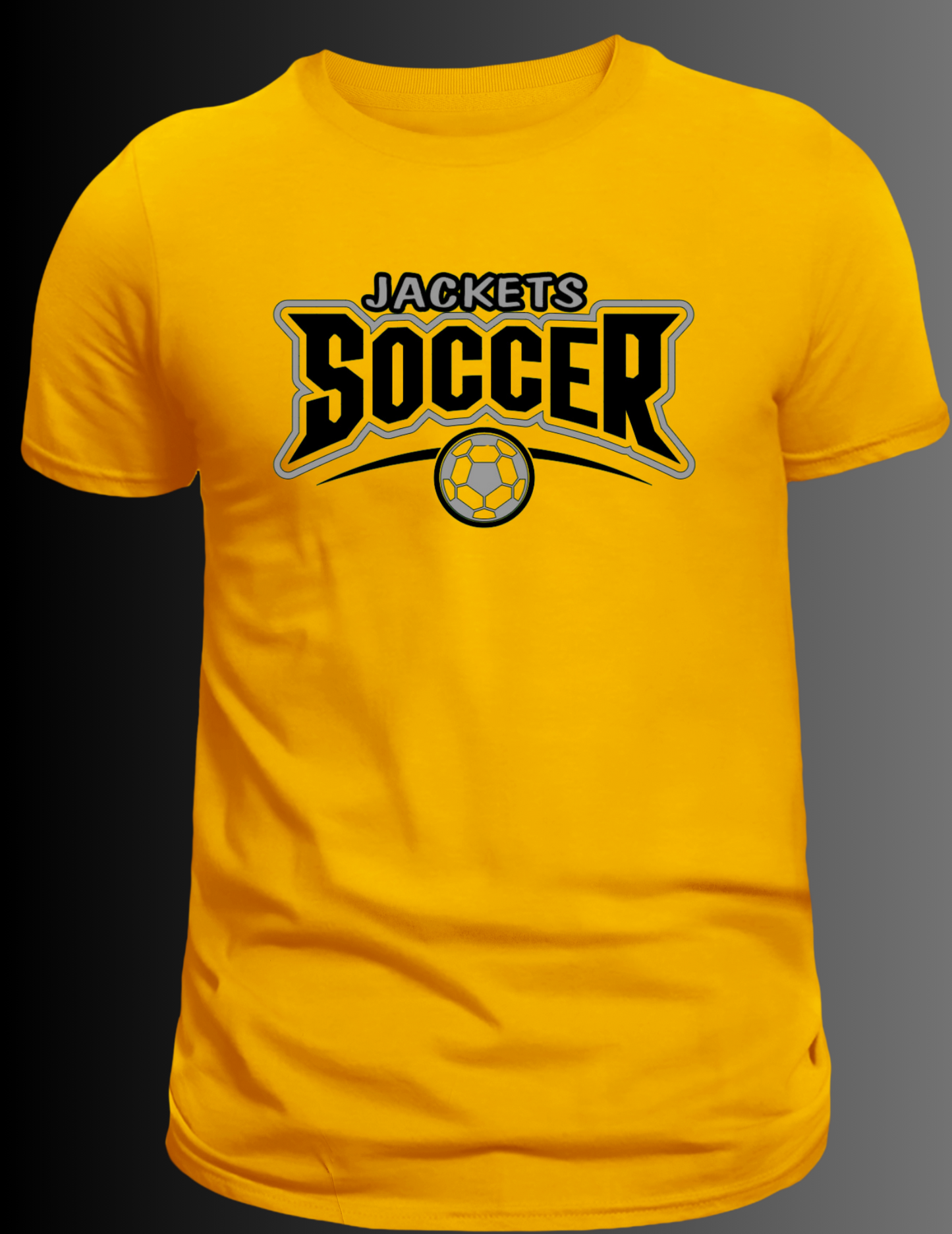 SOCCER SHIRT 1