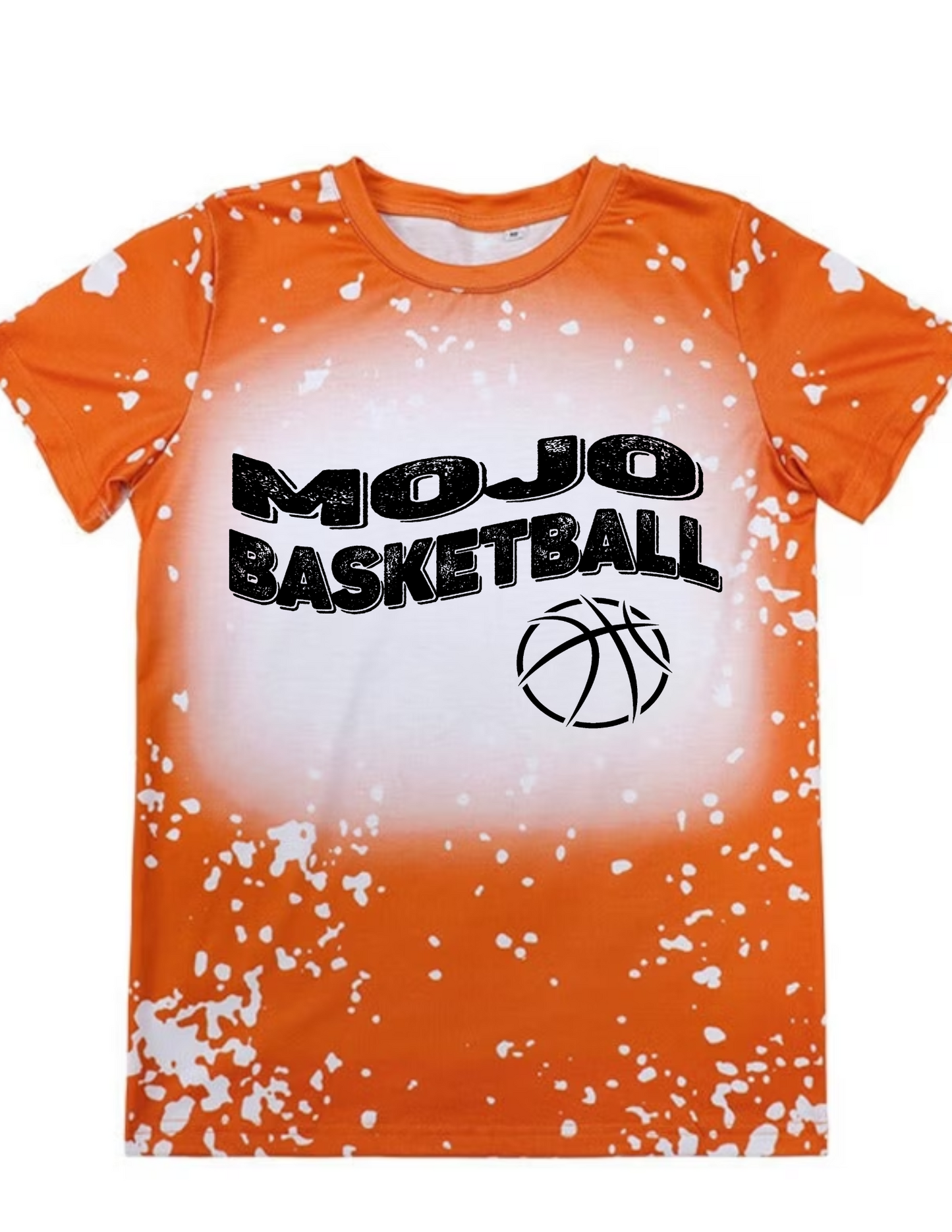 MOJO  SHIRT