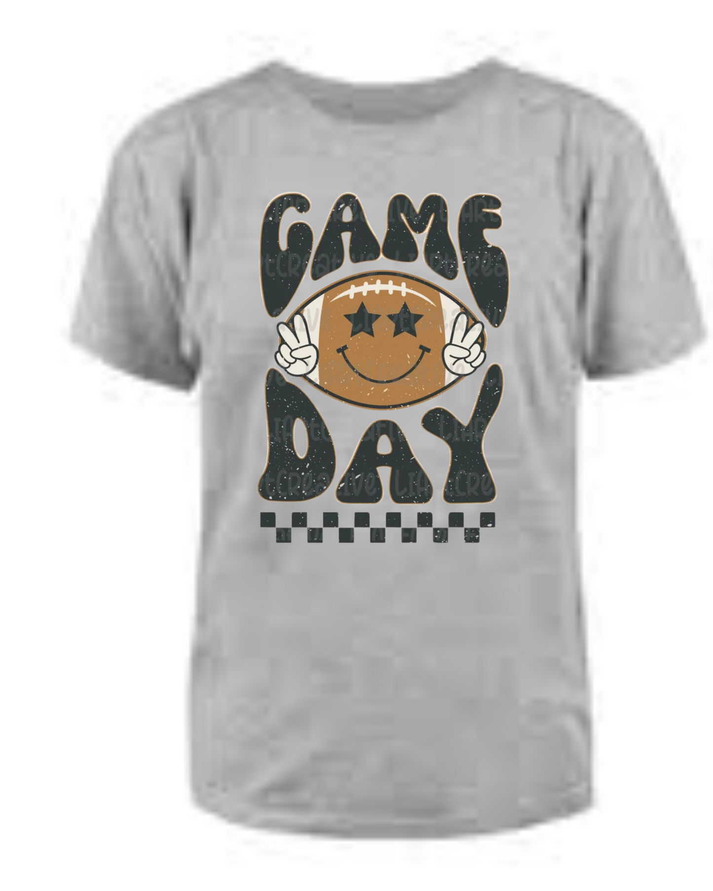 PSMS FOOTBALL game day