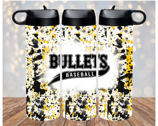 SPORTS WATER BOTTLES