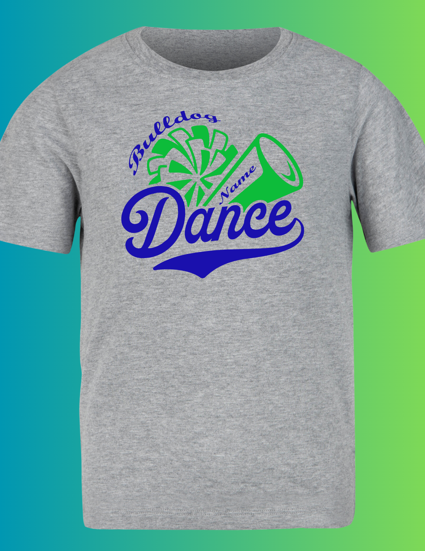 Bulldog Dance