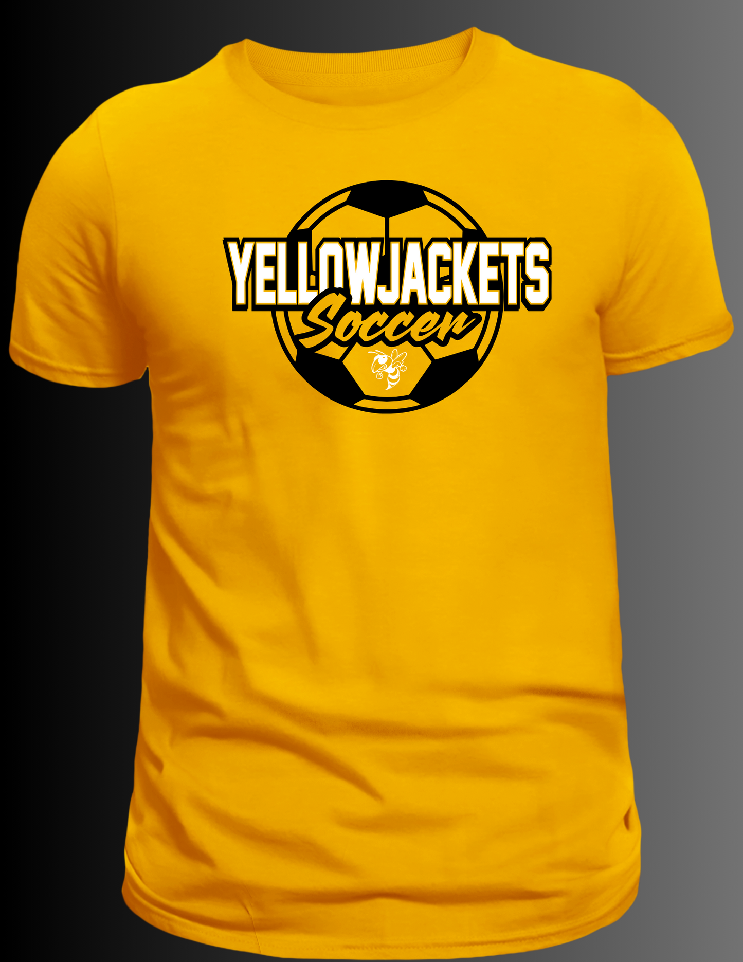 YELLOW JACKET SOCCER