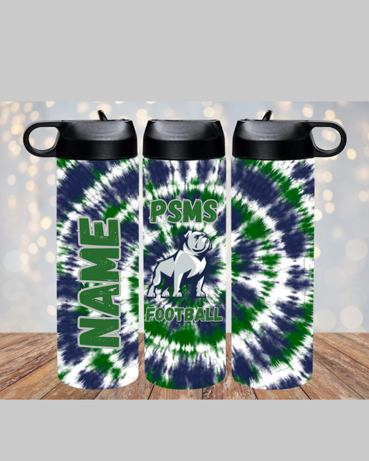 20 oz PSMS SPORTS BOTTLE