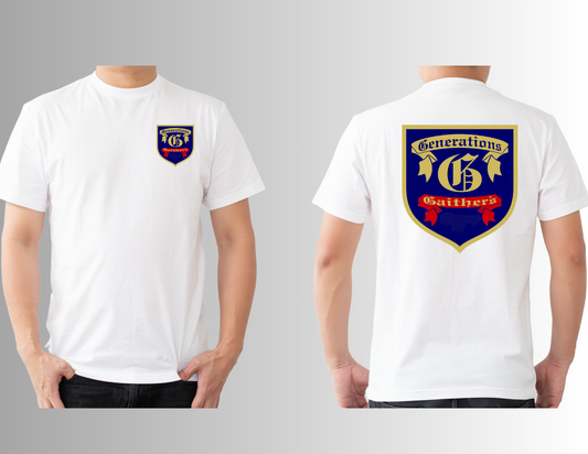 Generation T-shirt