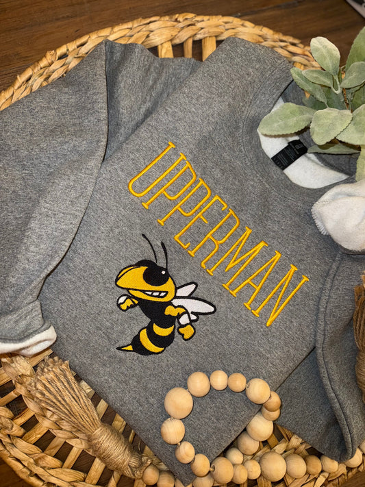 Upperman Sweatshirt