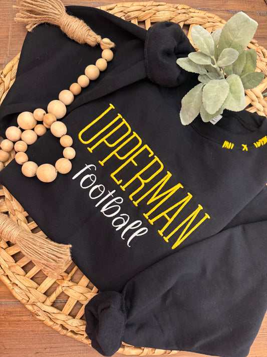 Upperman Sweatshirt