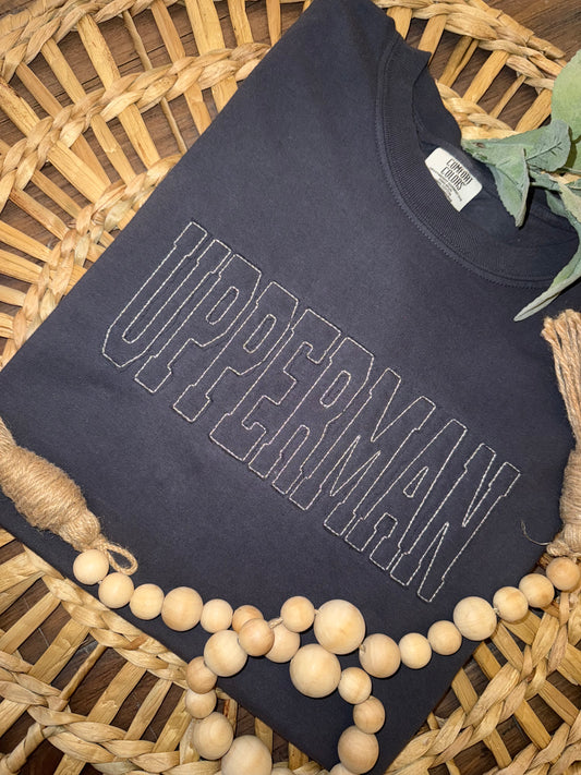 Upperman Sweatshirt