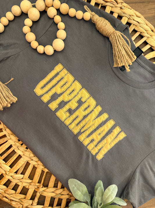Upperman Sweatshirt