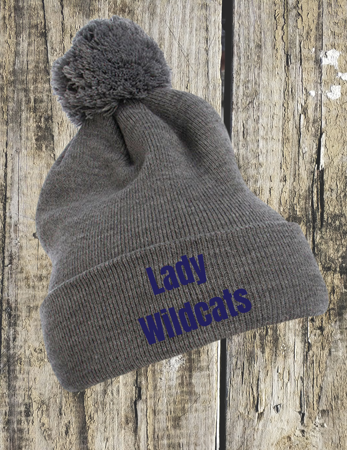 LADY WILDCATS BENNIE
