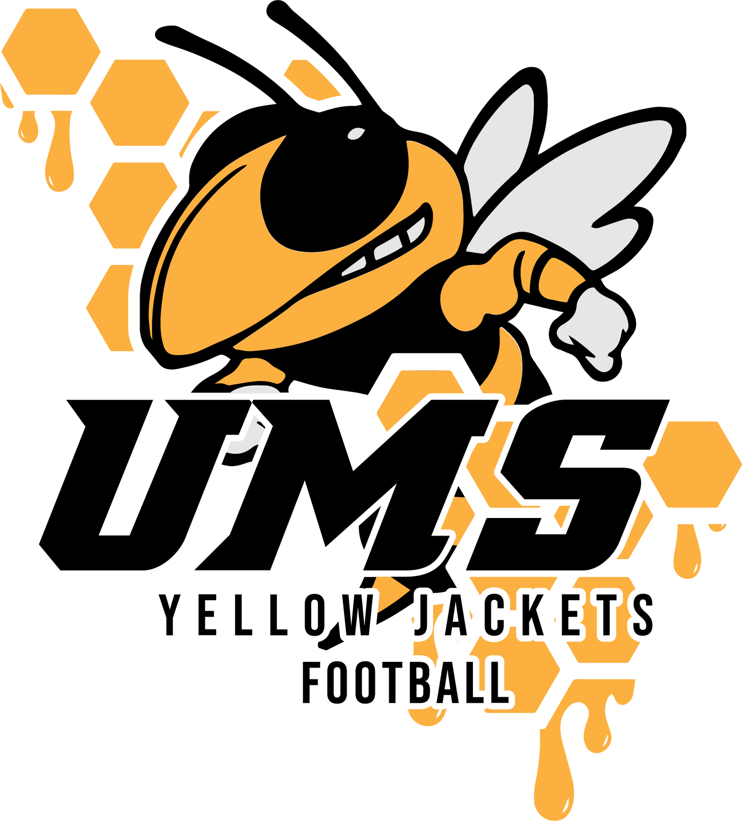 Upperman Decals Stickers