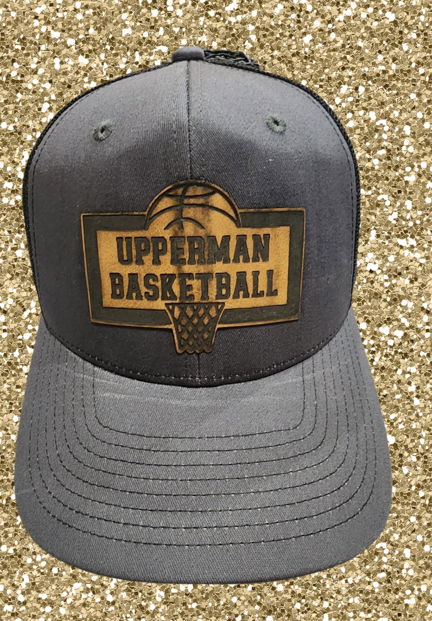Upperman Hat