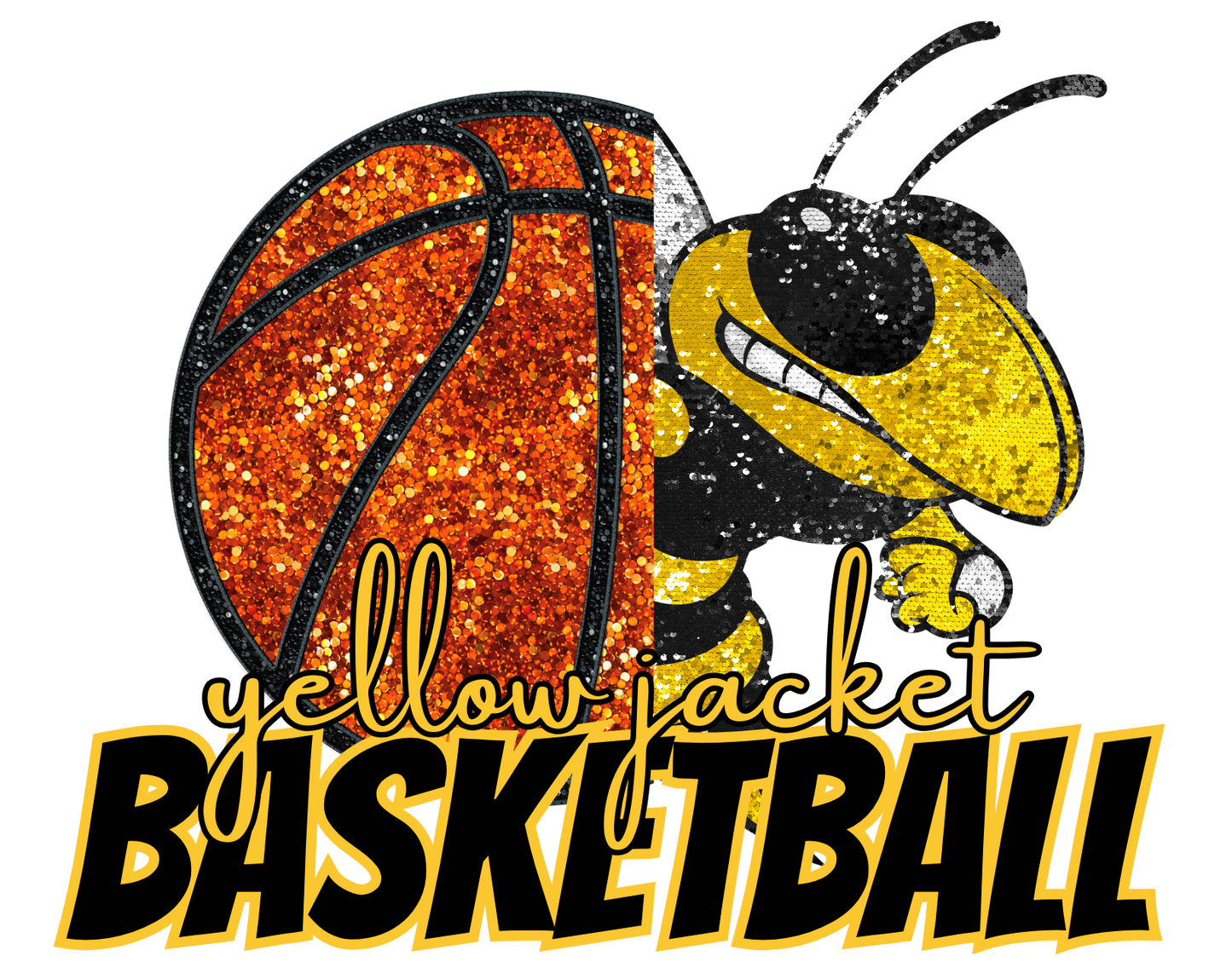 BASKETBALL YOUTH SHIRTS
