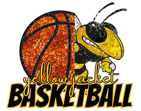 BASKETBALL ADULT SHIRTS
