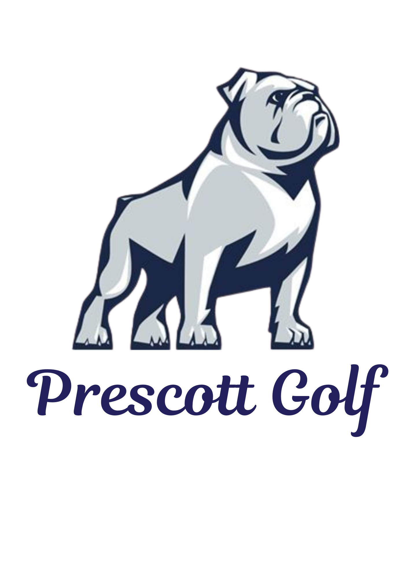 Prescott Golf Quarter Zip Hoodie