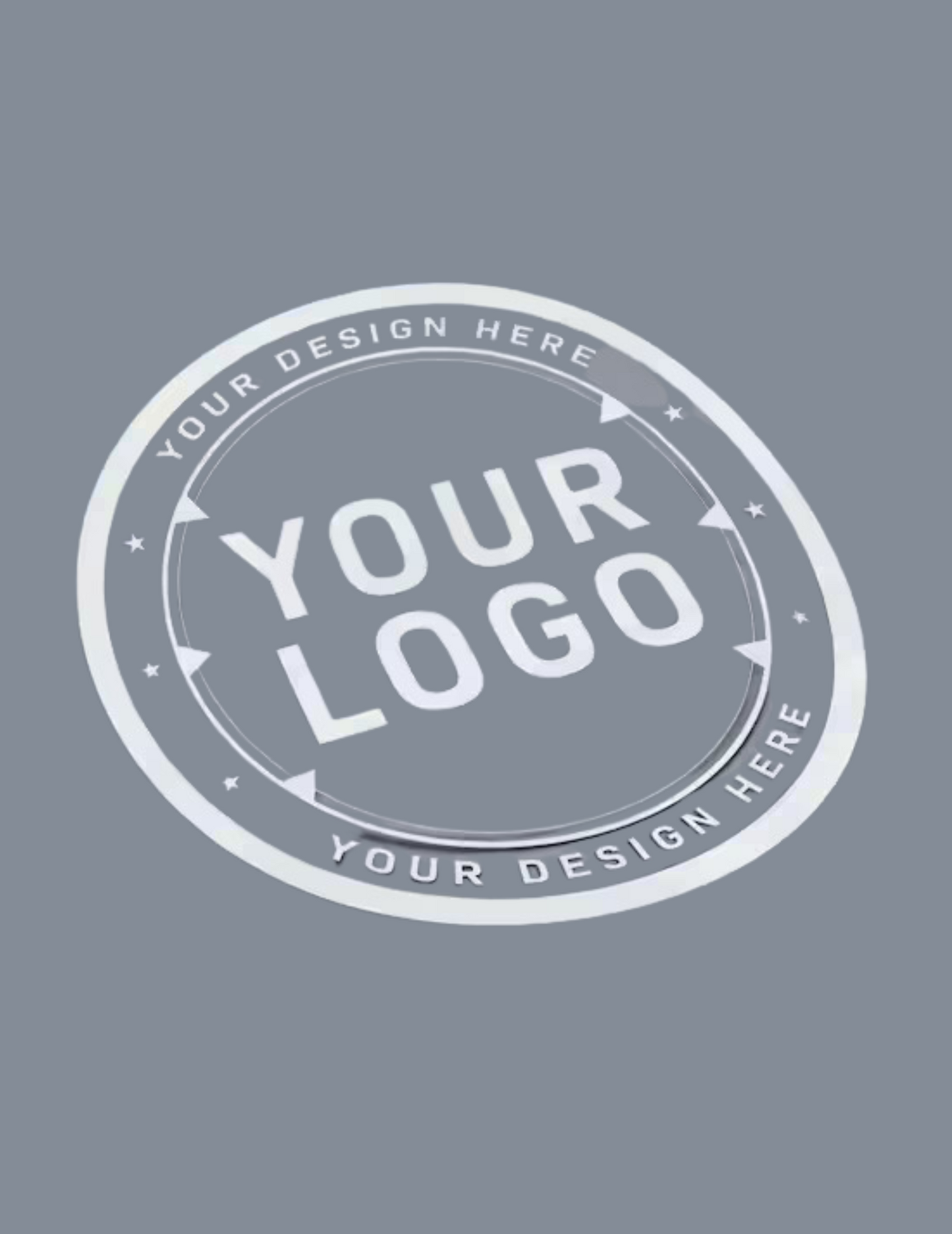 CUSTOM  VIYNAL DECALS