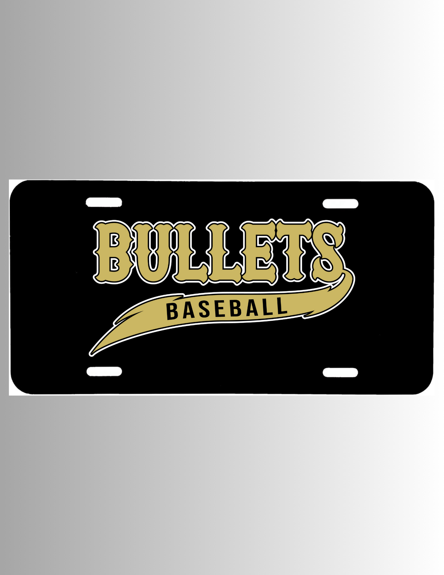 License Plates