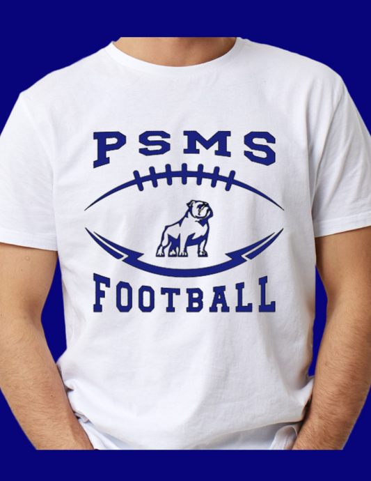 PSMS Football
