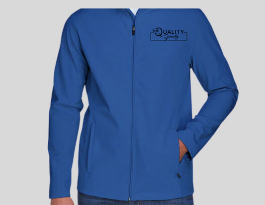 Soft Shell Jacket